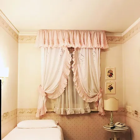 Hotel Duchessa Isabella Hotel&spa