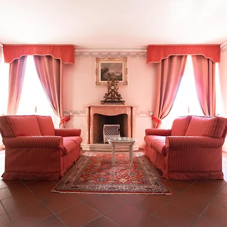 מלון & Duchessa Isabella Collection By Gsa פררה