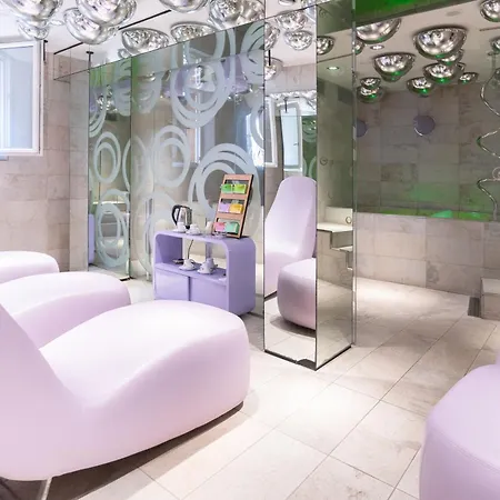 & Duchessa Isabella Collection By Gsa מלון