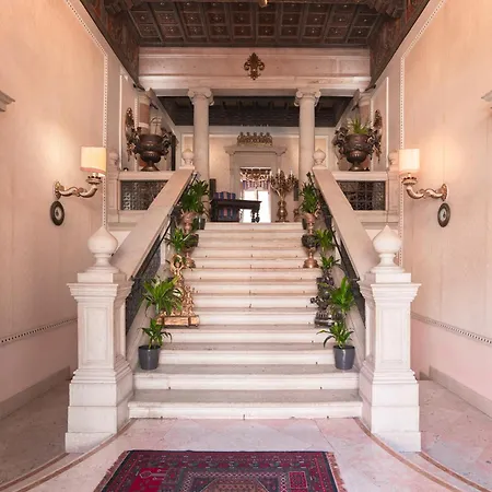 מלון & Duchessa Isabella Collection By Gsa פררה