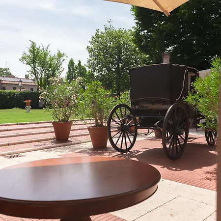 Hotel & Duchessa Isabella Collection By Gsa 5*