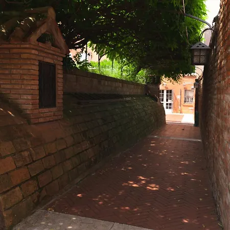 & Duchessa Isabella Collection By Gsa فندق