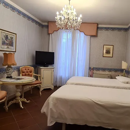 & Duchessa Isabella Collection By Gsa 5*