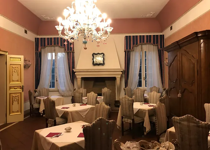 & Duchessa Isabella Collection By Gsa 5*