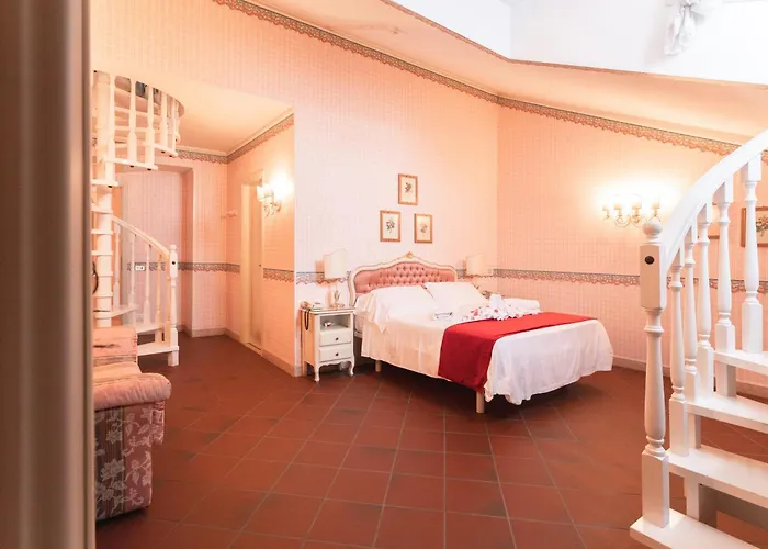 Hotel & Duchessa Isabella Collection By Gsa 5*