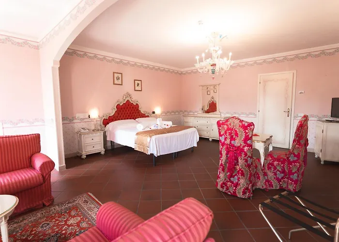 & Duchessa Isabella Collection By Gsa 5*