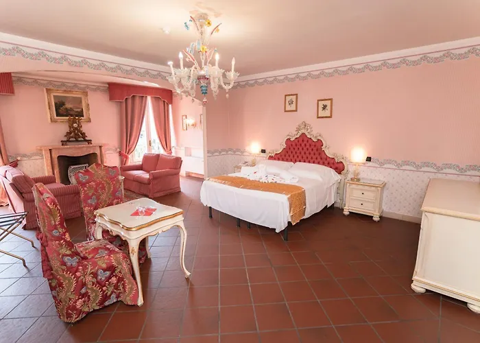 & Duchessa Isabella Collection By Gsa فندق