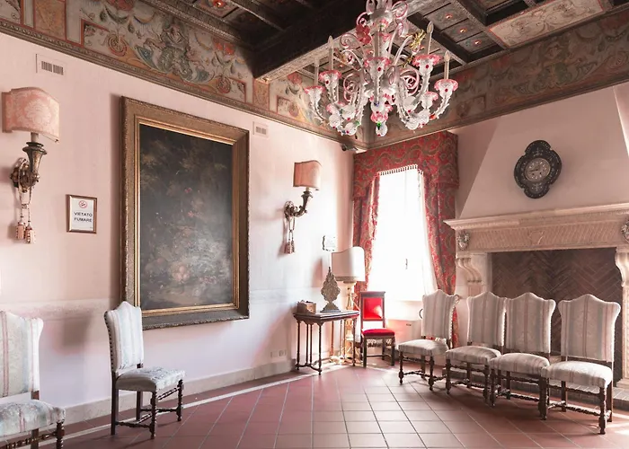 & Duchessa Isabella Collection By Gsa Hotel Ferrara