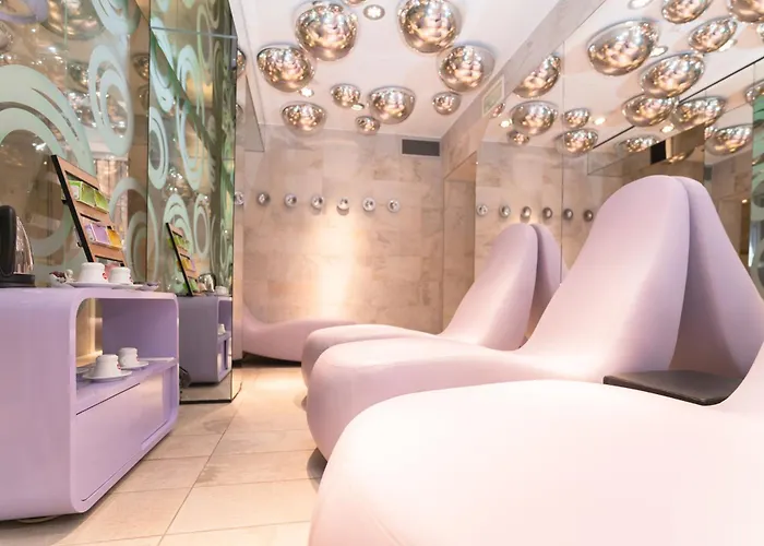 & Duchessa Isabella Collection By Gsa 5* فيرّارا