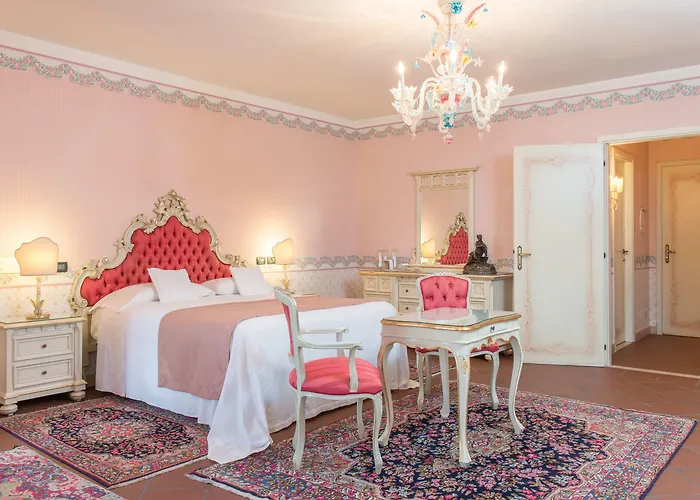 فندق & Duchessa Isabella Collection By Gsa فيرّارا