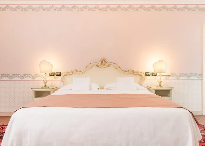 & Duchessa Isabella Collection By Gsa فندق