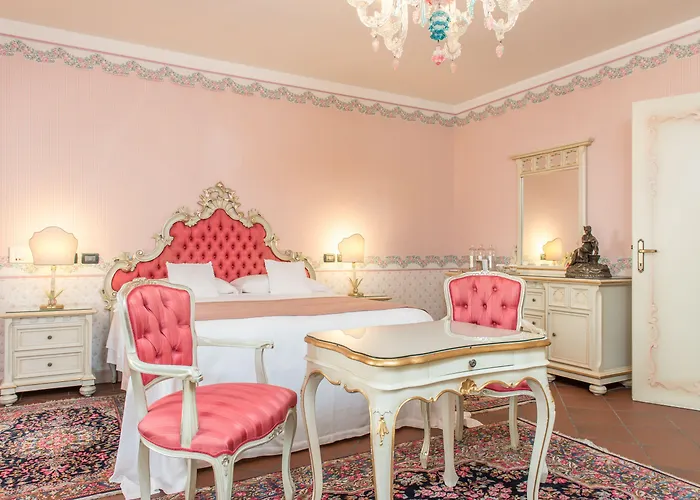 & Duchessa Isabella Collection By Gsa 5* فيرّارا