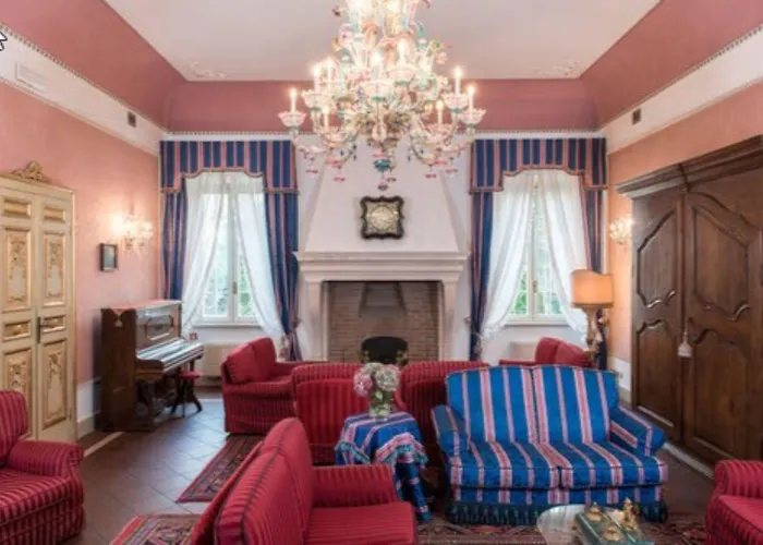 فندق & Duchessa Isabella Collection By Gsa 5*