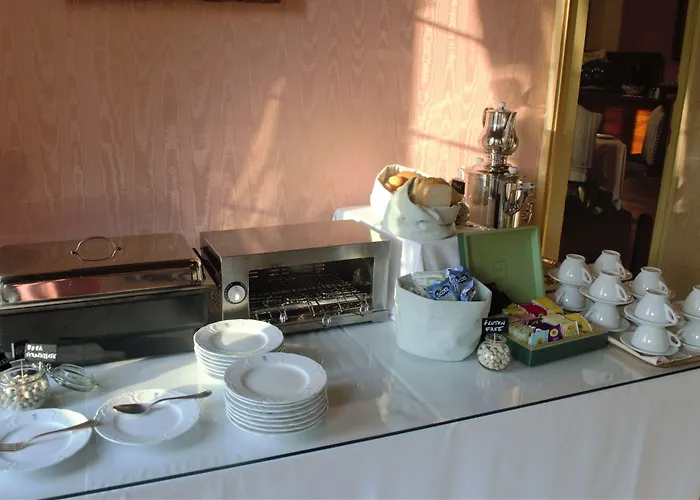 & Duchessa Isabella Collection By Gsa فيرّارا