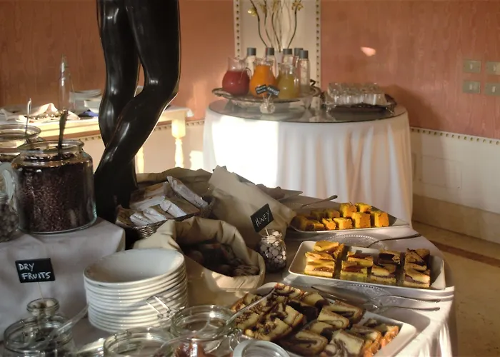 فندق & Duchessa Isabella Collection By Gsa 5*