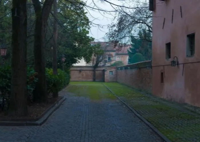 & Duchessa Isabella Collection By Gsa فندق فيرّارا