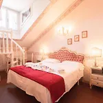 & Duchessa Isabella Collection By Gsa Hotel 5*