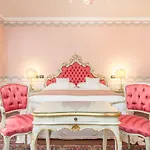 & Duchessa Isabella Collection By Gsa Hotel 5*