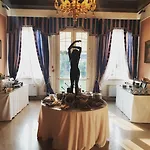 & Duchessa Isabella Collection By Gsa 5* Ferrara