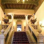 Hotel & Duchessa Isabella Collection By Gsa