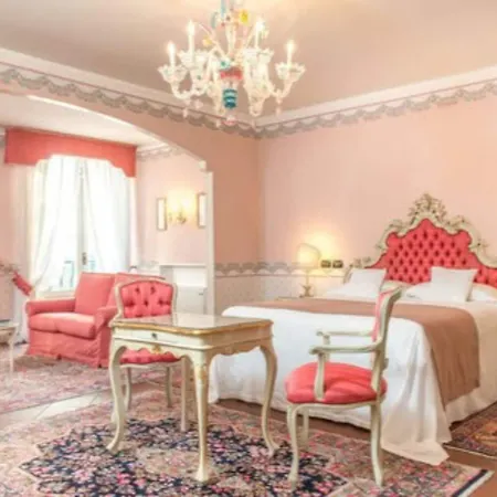Szálloda Duchessa Isabella Collection By Gsa 5*