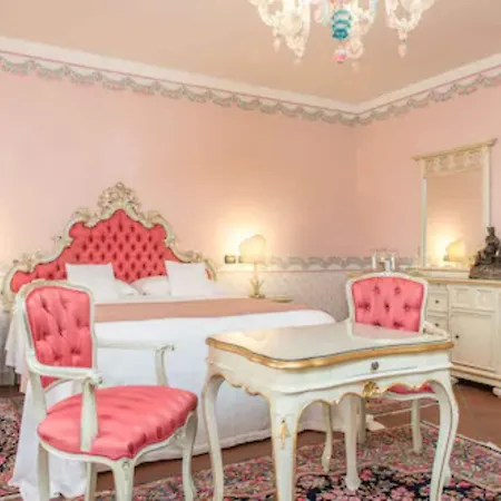 Duchessa Isabella Collection By Gsa 5* Ferrara