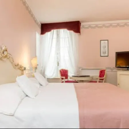 Duchessa Isabella Collection By Gsa Szálloda 5*