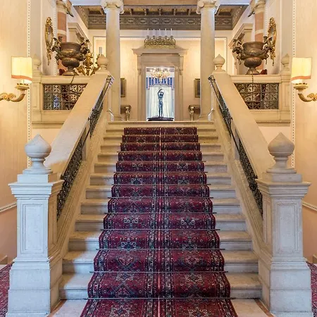 Szálloda Duchessa Isabella Collection By Gsa
