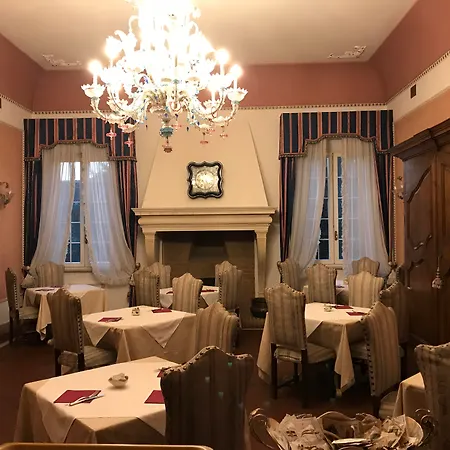 Duchessa Isabella Collection By Gsa 5*