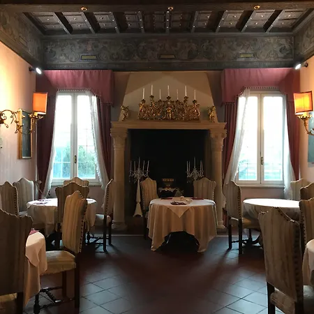 Duchessa Isabella Hotel&spa