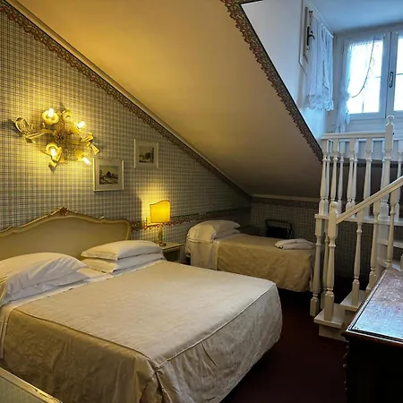 Hotel Duchessa Isabella Hotel&spa Ferrara