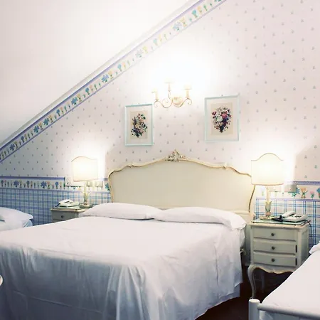 Duchessa Isabella Collection By Gsa Szálloda 5*