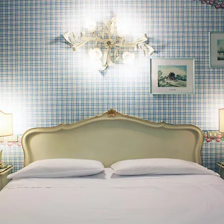 Duchessa Isabella Hotel&spa Hotel