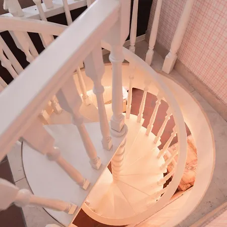 & Duchessa Isabella Collection By Gsa Отель 5*