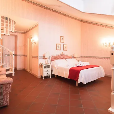 Szálloda Duchessa Isabella Collection By Gsa 5*