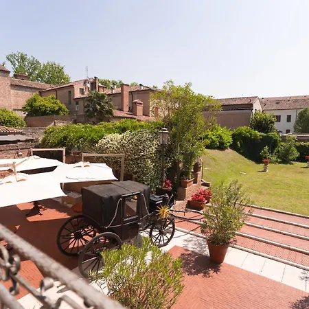 Duchessa Isabella Collection By Gsa 5*