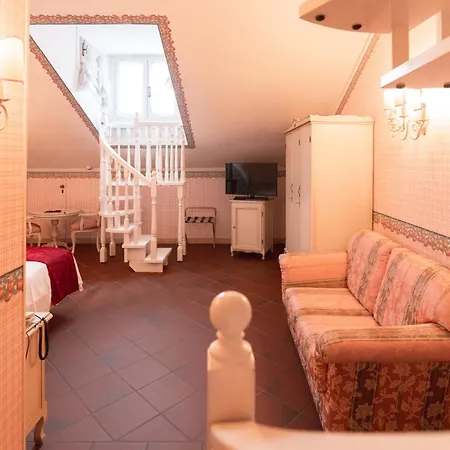 Duchessa Isabella Hotel&spa Ferrara