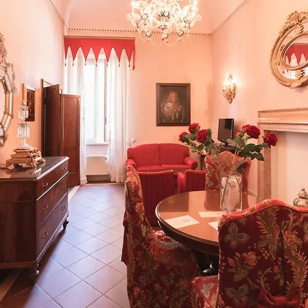 Duchessa Isabella Collection By Gsa 5* Ferrara