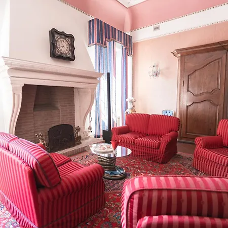 Duchessa Isabella Collection By Gsa Szálloda 5*