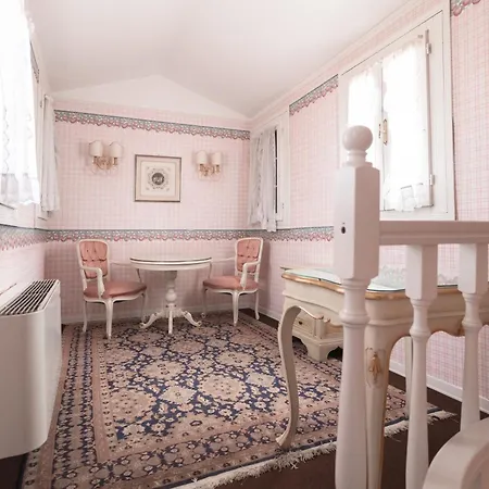 Szálloda Duchessa Isabella Collection By Gsa Ferrara