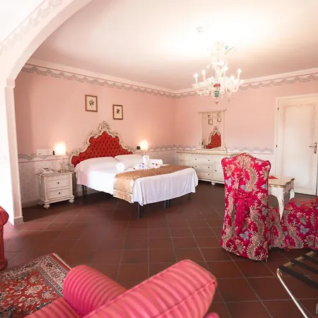 Duchessa Isabella Hotel&spa 5*