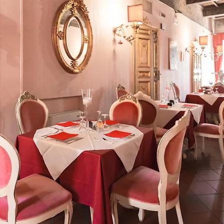 Duchessa Isabella Hotel&spa Ferrara