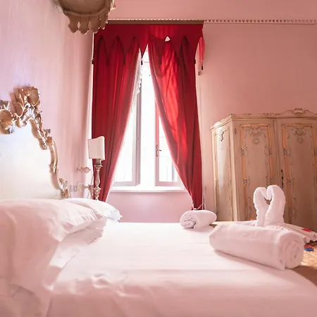 Duchessa Isabella Hotel&spa 5* Ferrara