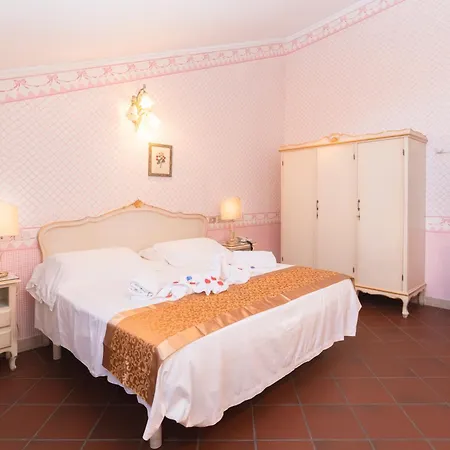 Szálloda Duchessa Isabella Collection By Gsa