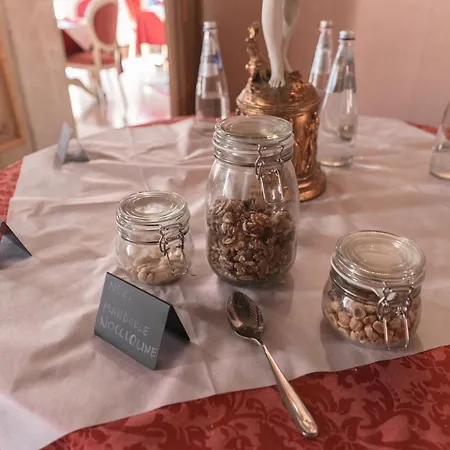 Szálloda Duchessa Isabella Collection By Gsa 5*