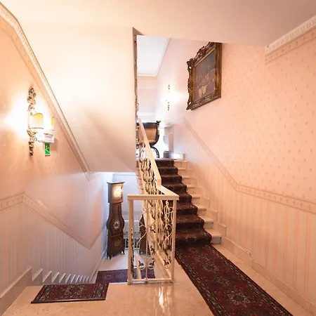 Duchessa Isabella Collection By Gsa 5*