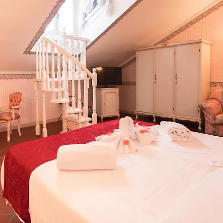 Duchessa Isabella Hotel&spa Ferrara