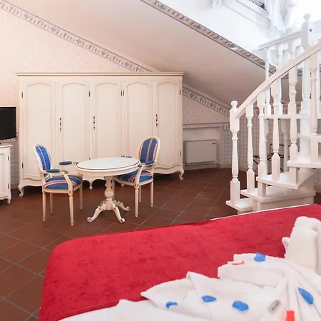 Duchessa Isabella Hotel&spa