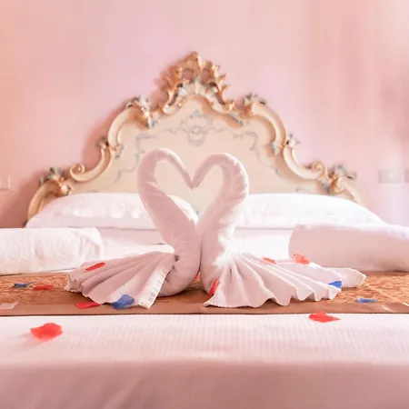 Отель & Duchessa Isabella Collection By Gsa 5*