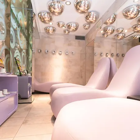 Duchessa Isabella Hotel&spa 5* Ferrara